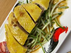 -椰皇鸡饭·烧味烧腊