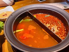 -呷哺呷哺(融创茂店)