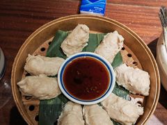 拳头母-临家闽南菜(宝洲路店)