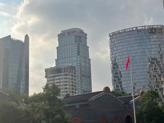 -中共一大纪念馆