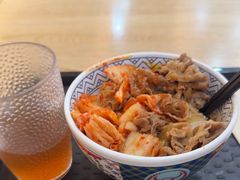 -吉野家(成都时代奥莱店)