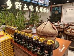 -西江美食舫·江西菜(健德桥店)