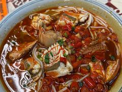 -老三样·旧食新味(万寿宫店)