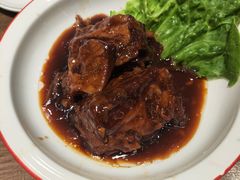 -锡和无锡菜(景丽苑店)