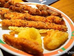 -比格比萨自助(花园路店)