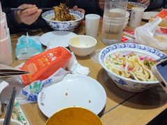 -河沿肉饼Beijing Pie(东华门店)