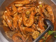 -李想大虾(江北天街店)