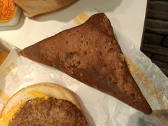 -麦当劳(虹口星荟中心店)