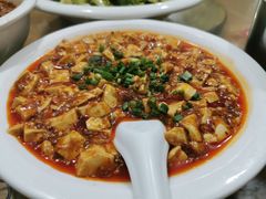 -勇猛子川菜馆(新军路店)
