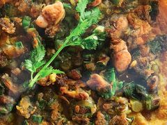 -莆田餐厅PUTIEN(西安万象天地店)