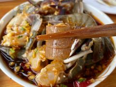 -车头老二大排档