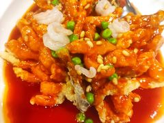 -老铺烤鸭(宝鸡店)