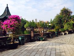 -东莞市可园博物馆