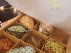-Let's Taipei 非常烘焙(太古里店)