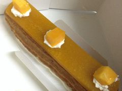 -派斯俊·本味(解放南路店)