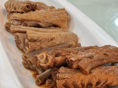 -品香菜馆(旗峰路中侨大厦店)