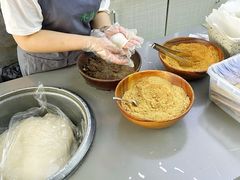 -禾生粑粑坊(陕西路店)