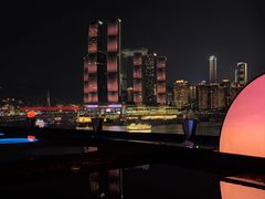 -埠口精酿夜景餐酒吧· BREWPORT BISTRO(长嘉汇重庆之眼店)