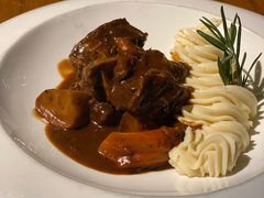 -巴别塔法餐舍(合作路店)
