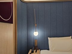-杭州西湖桔子水晶酒店
