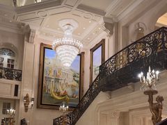 -大堂吧·下午茶·特调鸡尾酒(大连一方城堡豪华精选酒店)