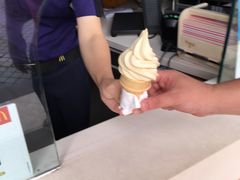 -麦当劳(百利广场店)