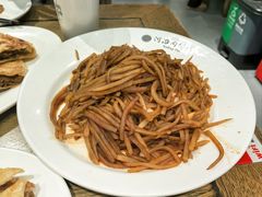 -河沿肉饼Beijing Pie(东华门店)