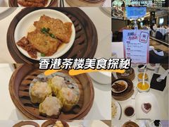 -万龙洲海鲜(大兴绿地缤纷城店)