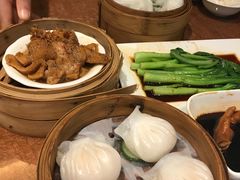 -北海金昌开元名都大酒店·四季轩中餐厅