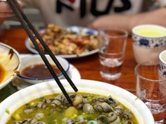 -春华秋食土菜馆(温馨花园店)