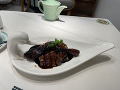 -虎哥私房菜(馒头山店)
