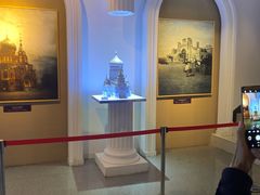 -哈尔滨规划展览馆