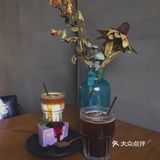 景德镇最好吃的咖啡厅