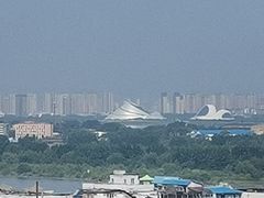 -哈尔滨大剧院