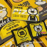 在南昌你绝对没有吃过的螺蛳粉比萨🍕