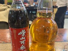 -老谢野馄饨(延安路店)