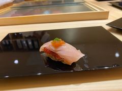 -鮨青(恒基名人购物中心店)