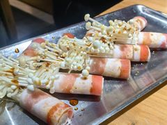 -九田家黑牛烤肉(溧水万达店)