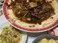 -旺顺阁鱼头泡饼(常营店)