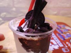 -DQ·蛋糕·冰淇淋(五角场万达店)