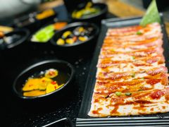 -九田家黑牛烤肉料理(中北镇店)