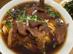 大排面-水仙拉面(水仙街店)