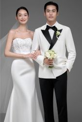 -金夫人婚纱摄影(总店)