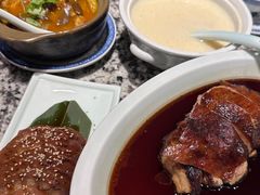 -南京大牌档(崇文门国瑞店)
