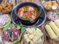 -笔记安顺夺夺粉火锅