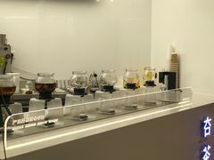 -夻茶HUATEA(水晶郦城店)