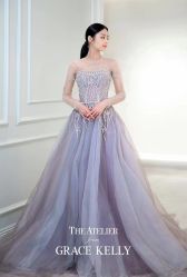-GRACE KELLY婚纱与礼服(天津店)