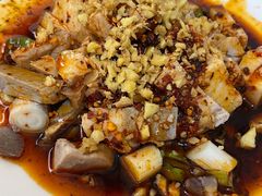 -温记府廟豆汤饭·始于1955年(海椒店)