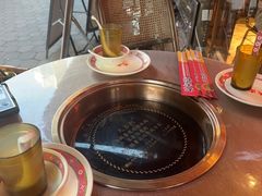 -大吉利·潮汕鲜牛肉火锅(总店)