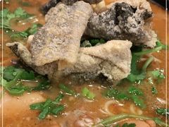 -肥汁米蘭香港米线(长宁来福士店)